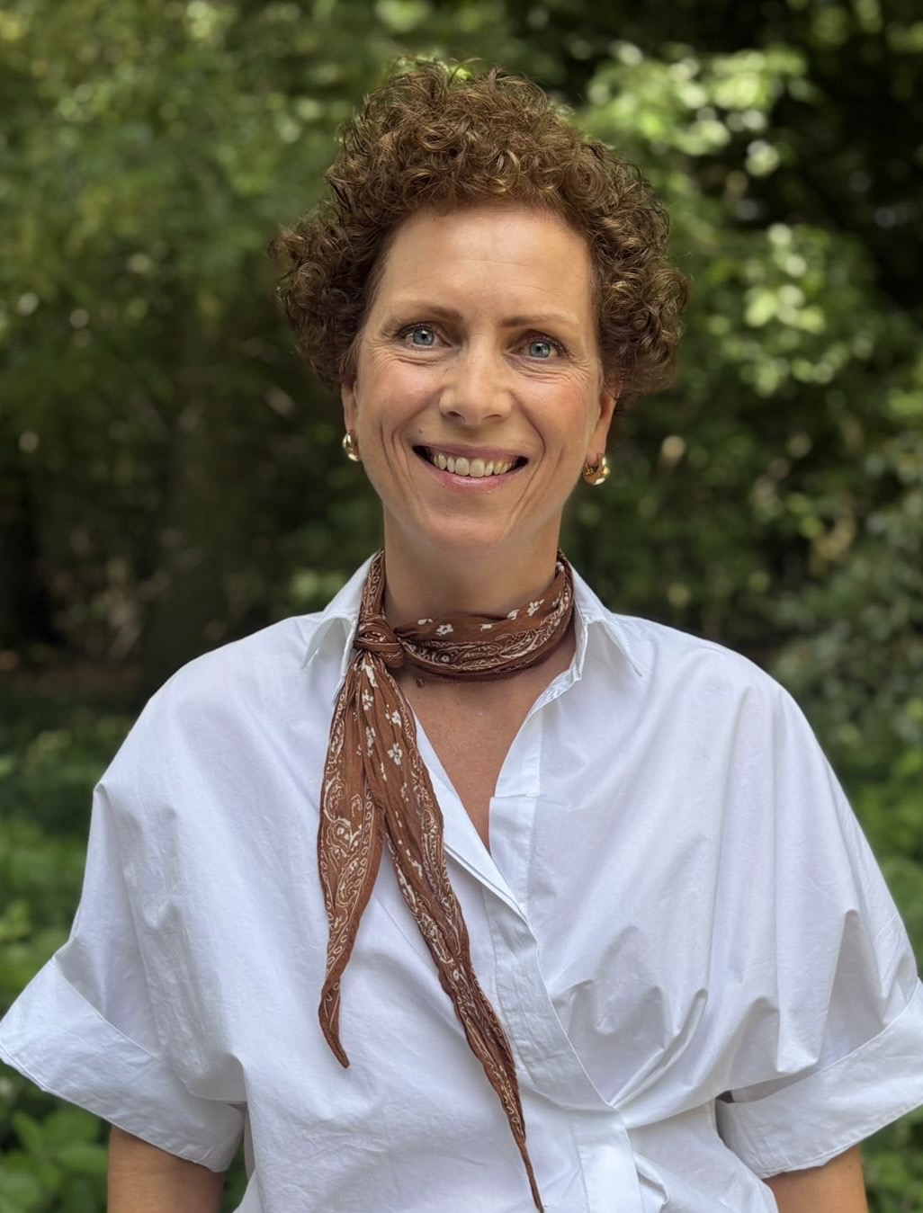 Ilse Dijkman – Certified Trainer