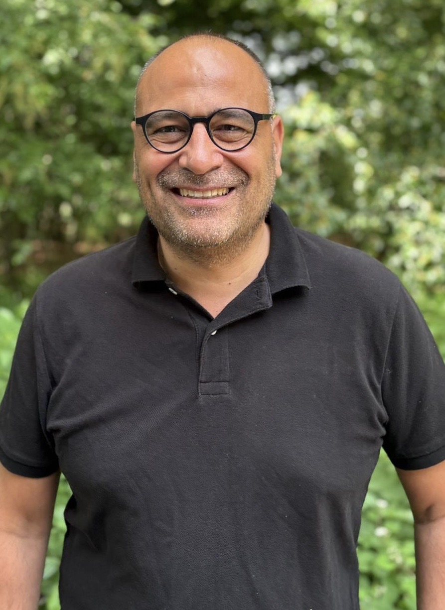 Jozef Derksen – Founder & Creator