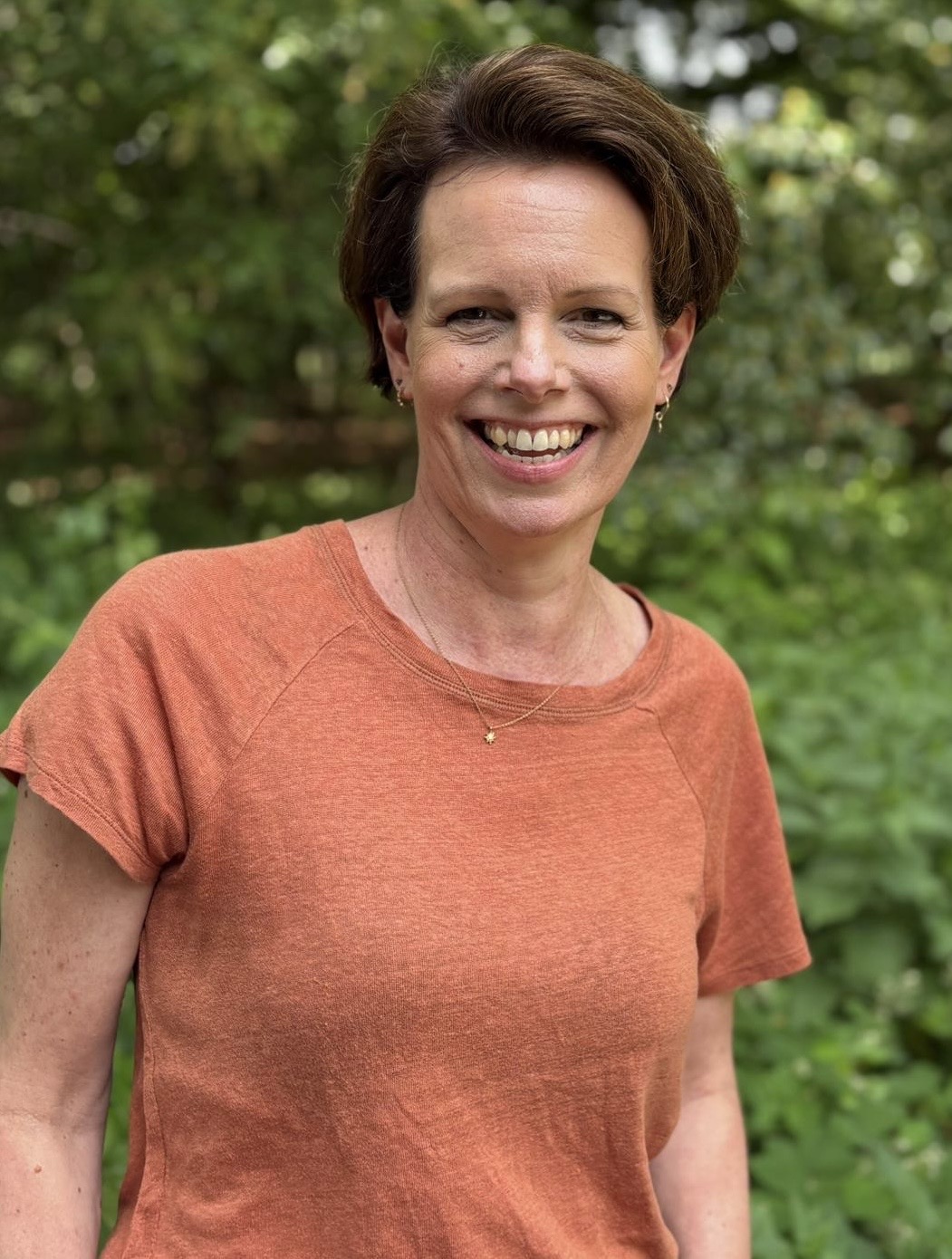 Maartje Meesters – Certified Trainer