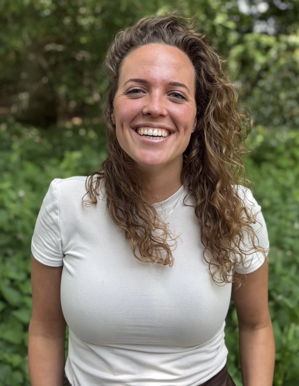 Willemijn van de Crommenacker – Certified Trainer